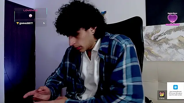 Pokazy przed kamerką – Jay_Taylor1_