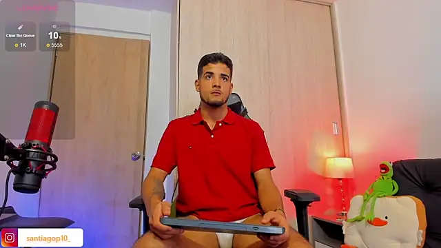 Alexx_Lord 라이브 XXX 채팅