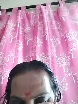 โชว์เว็บแคมของ Falguni45454