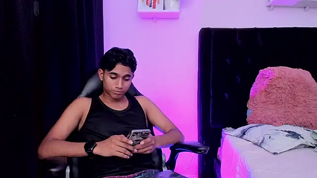 Morgan_Bladee – webcam-show