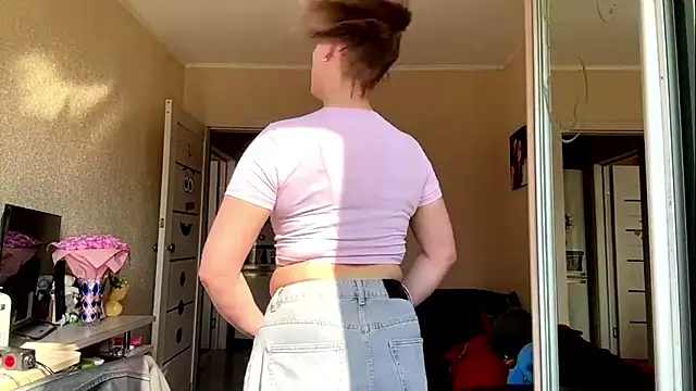 Elle_GrEat: онлайн-секс-чат