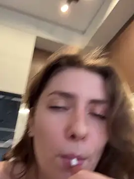 MariiD Live XXX Chat