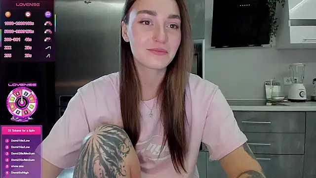 cutestdemon – Live XXX-chat