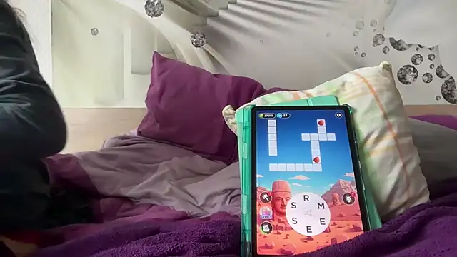 s-te-fan-i Adlı Modelin Canlı XXX Sohbeti