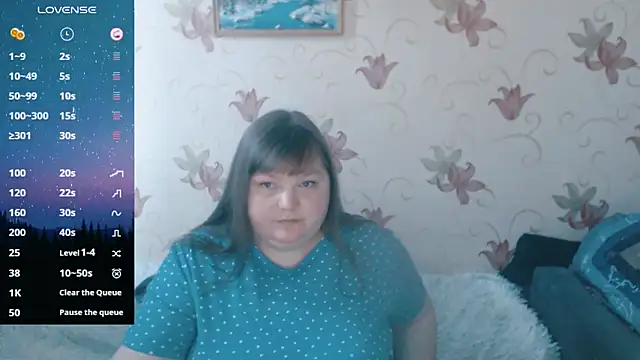 fistashka___ লাইভ XXX চ্যাট