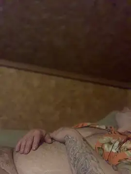 Pokazy przed kamerką – Ldnick69