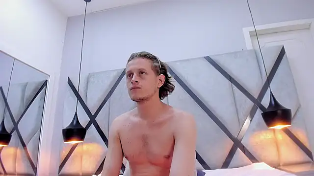 Anthonny_Vegas Chat XXX in diretta