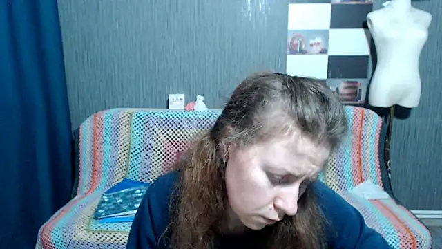 pa1e_pr1ncess 现场XXX聊天