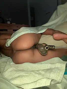 ROUSSH 现场XXX聊天