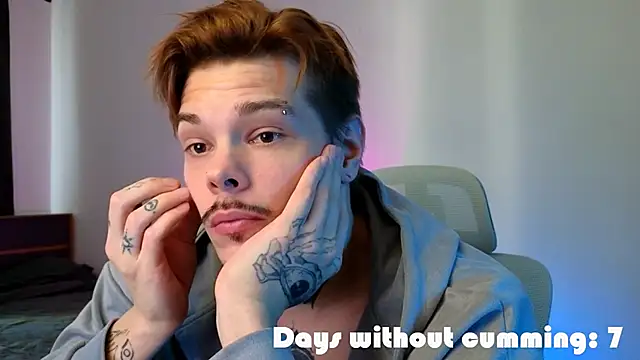 دردشة DENIS_HERE الجنسية المباشرة