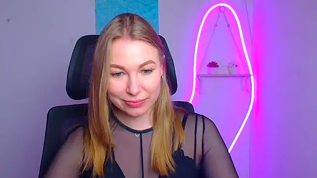 Živý XXX chat Dana_flowers