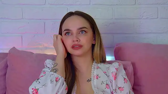 AnitaVenture's Live XXX Chat