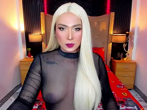 Angel_off_Hell Show Webcam