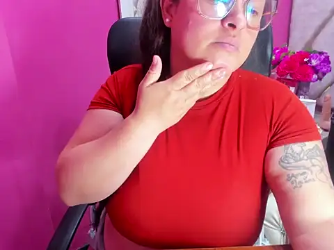 Živý XXX chat Sarah_Boobs_