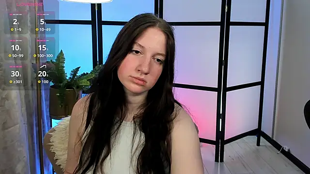 دردشة Elisabeth_Binder الجنسية المباشرة