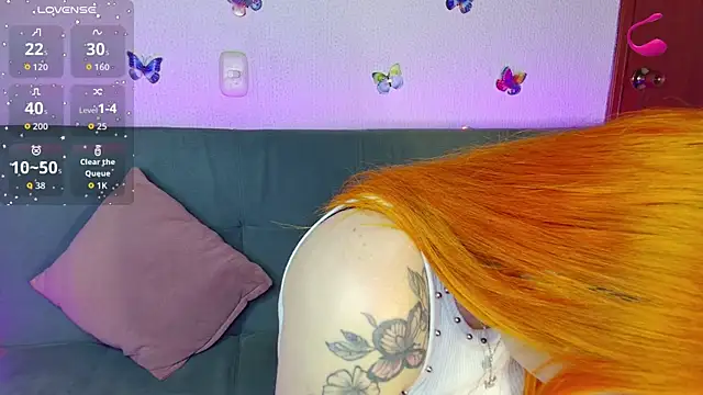 Sembang XXX Secara Langsung Anihaa