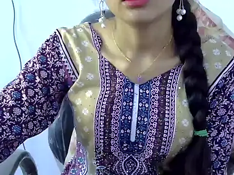 Show webcam de Mehaak_