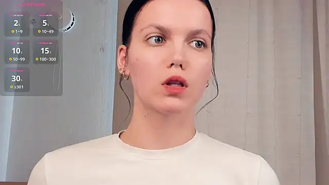 AnnettWildin: онлайн-секс-чат