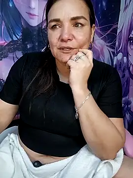 Онлайн чат XXX Zuleyka_69