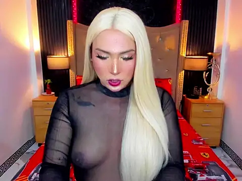 Angel_off_Hell Show Webcam