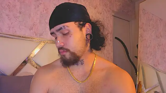 Benny_and_Mark – Naživo XXX chat