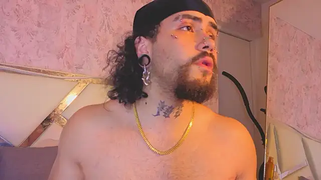 Benny_and_Mark Adlı Modelin Canlı XXX Sohbeti