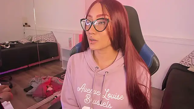 Sembang XXX Secara Langsung maya1_