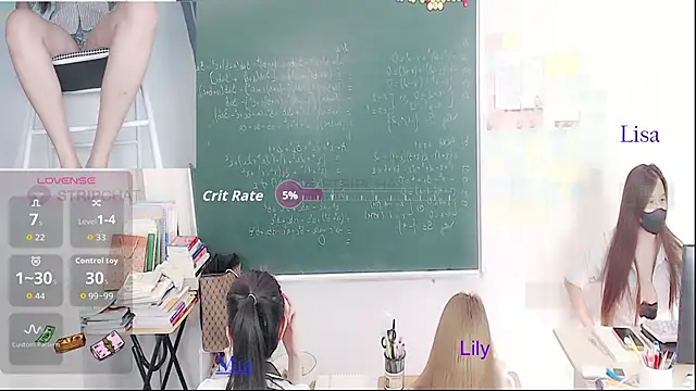 _Math_ 即時 XXX 聊天