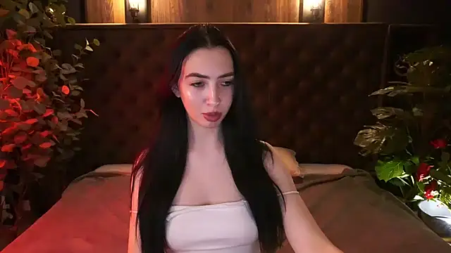 Chatroom XXX en direct de WildKittenX_