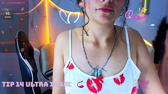 Sweet_Morita_Tx élő XXX-chatje