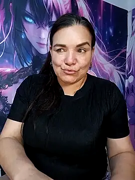 Zuleyka_69 Chat XXX in diretta