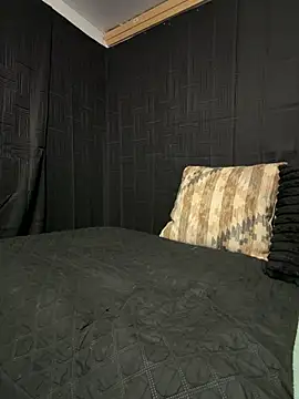 Rakiyahcharms' Webcam Show