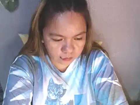 ambersmile 라이브 XXX 채팅