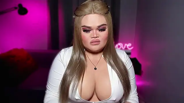 Chat XXX ao vivo de BelindaLove