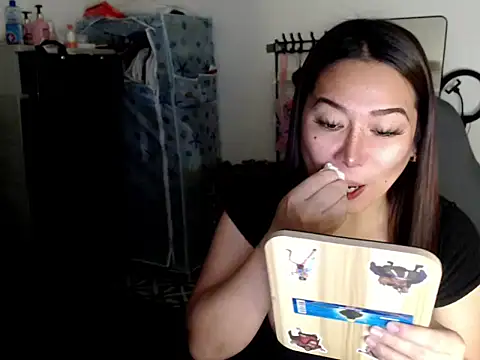 Chat XXX ao vivo de urqueendominant