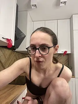 MartiniiSelenna: онлайн-секс-чат