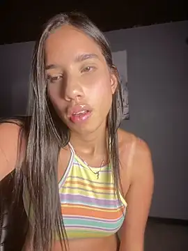 Chatroom XXX en direct de Praga_Pink