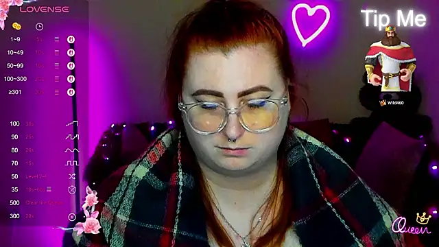 Alicia_love00: онлайн-секс-чат