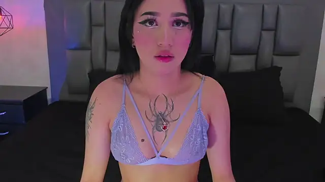 Chat XXX ao vivo de Dark_Kitty_666