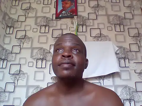 Chumba_001 webkamerás műsora