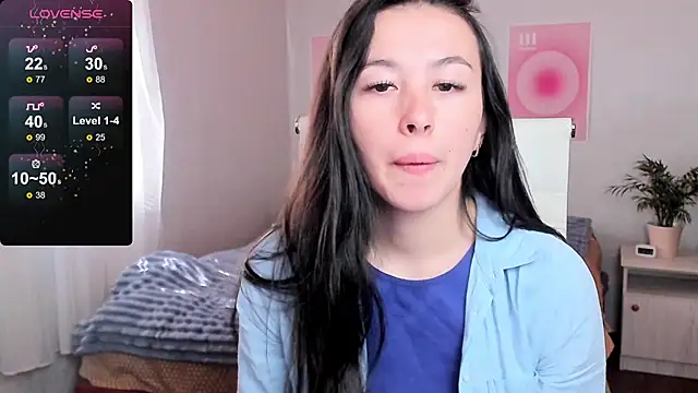 Chatroom XXX en direct de Geisha_Anna