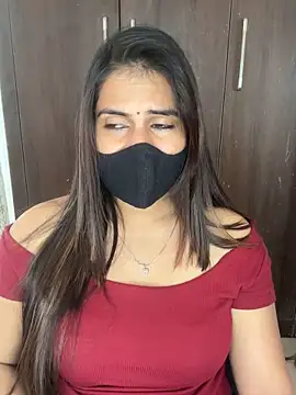 Sexy_Madhurii Webcam show