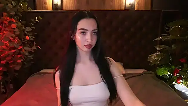 دردشة WildKittenX_ الجنسية المباشرة