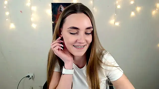 Chatroom XXX en direct de Doll_Angelina