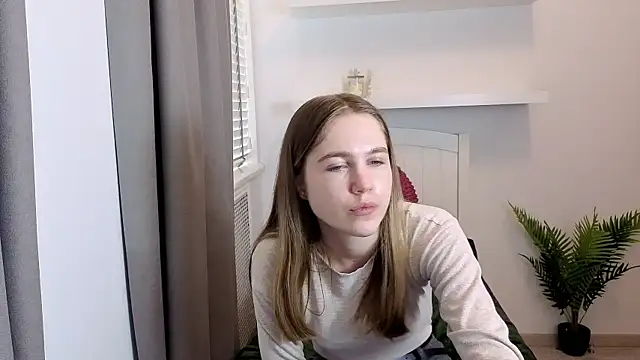 Chatroom XXX en direct de Just_L0VE_me