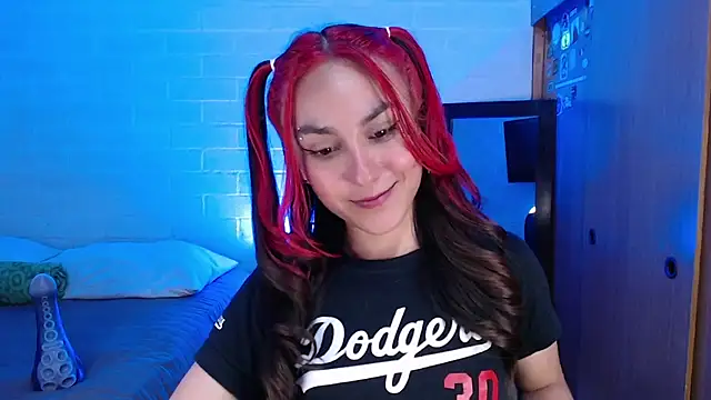 Chatroom XXX en direct de Amy66