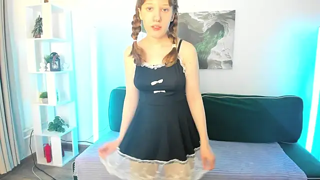 Chatroom XXX en direct de tracy_aw