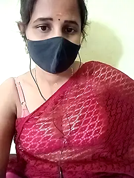 Tamil_Rani- 웹캠 쇼