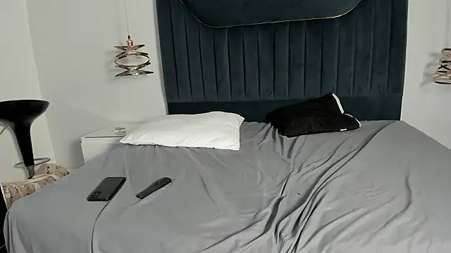 Chatroom XXX en direct de Dahlia_Rosse