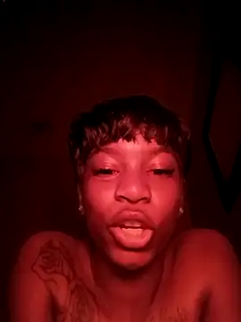 HealerBae's Webcam Show